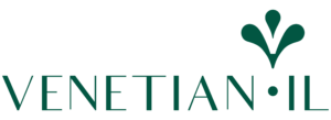 venetian logo green 01